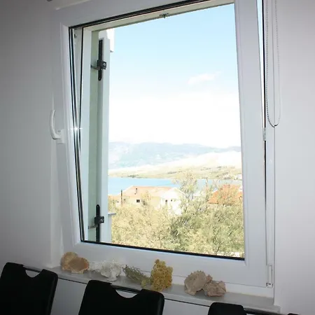 Apartmán Natalia Pag *