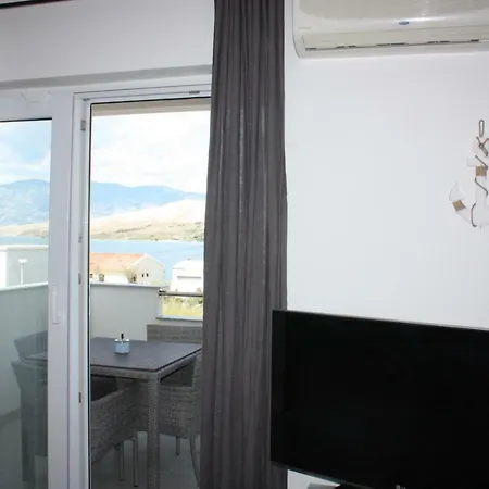 Apartmán Natalia Pag