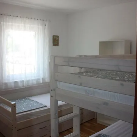 Apartmán Natalia Pag *
