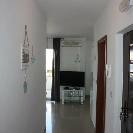 Natalia Pag Apartment
