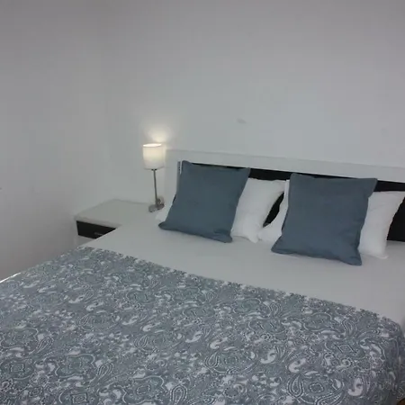 Natalia Pag Apartment